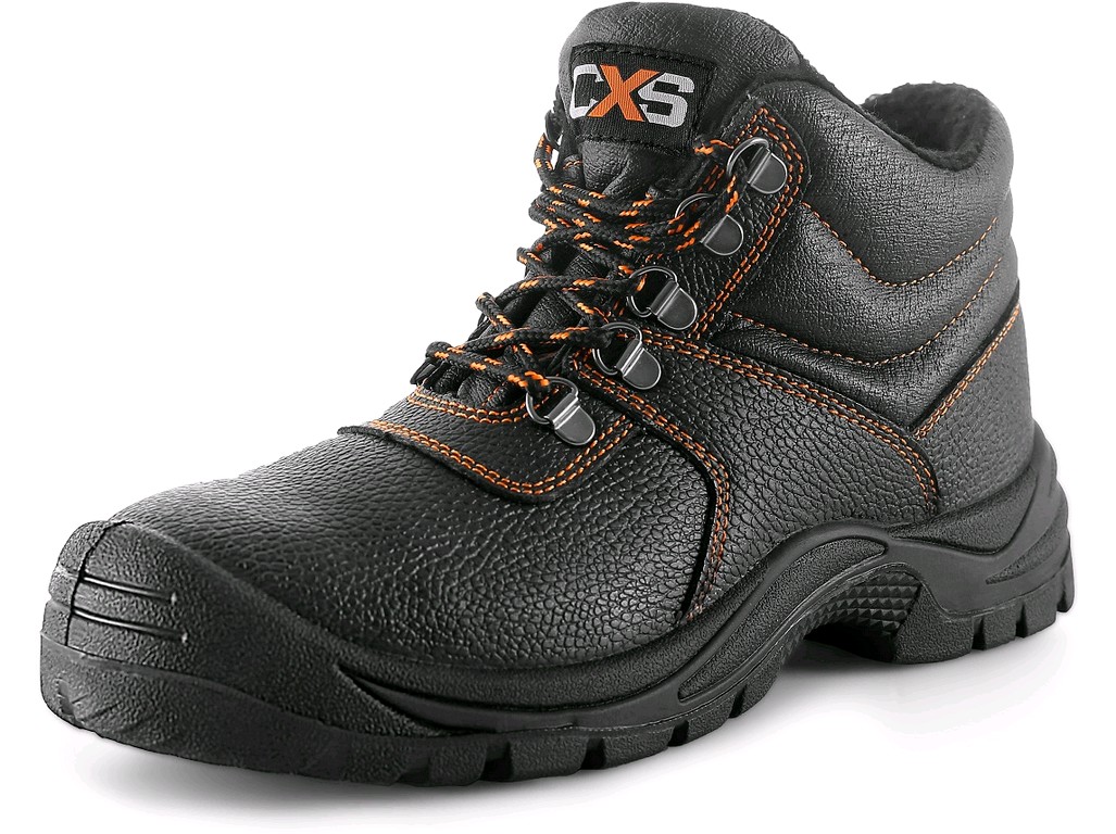 Zimní obuv CXS STONE APATIT WINTER S3 Velikost: 35