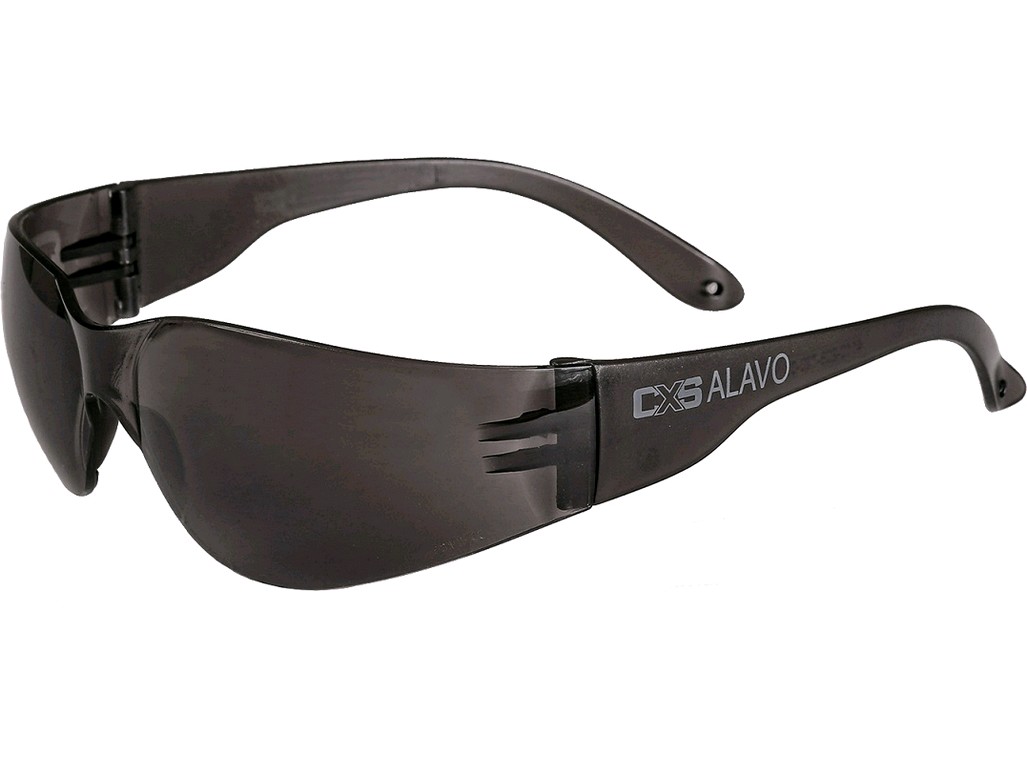 Ochranné brýle CXS OPSIS ALAVO Barva: kouřová