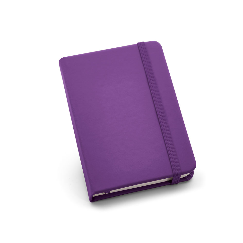 Kapesní zápisník MEYER Barva: fialová