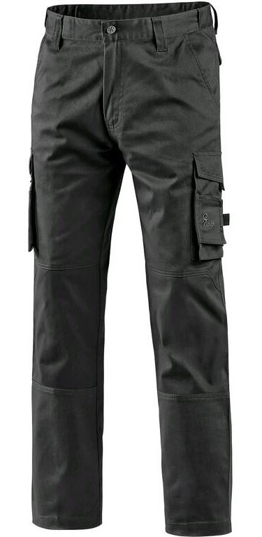 Kalhoty CXS VENATOR II Barva: černá, Velikost: 52