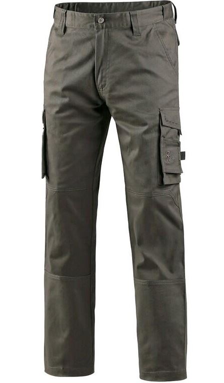 Kalhoty CXS VENATOR II Barva: khaki, Velikost: 58