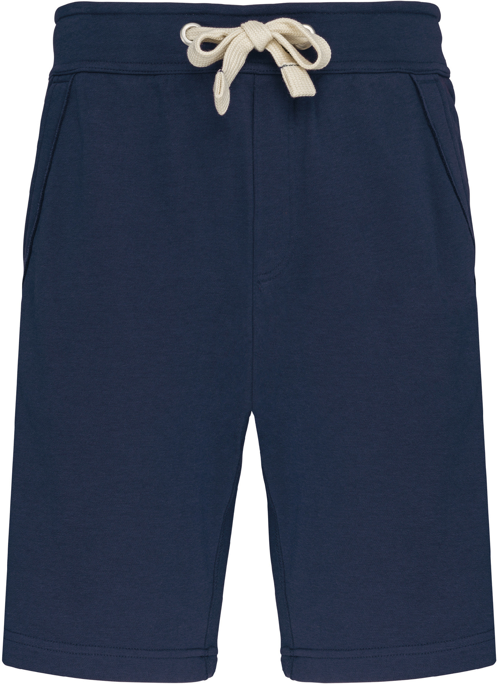Pánské šortky K710 Barva: námořní modrá, Velikost: S