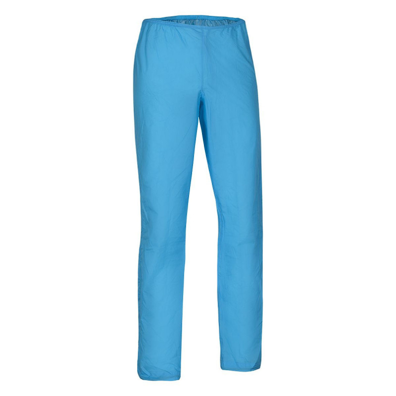 Dámské kalhoty sbalitelné multisport 2L NORTHKIT NO-4269OR Barva: modrá, Velikost: M