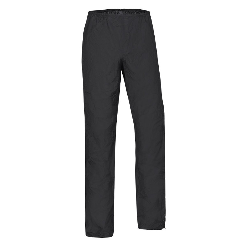 Dámské kalhoty sbalitelné multisport 2L NORTHKIT NO-4269OR Barva: černá, Velikost: XL