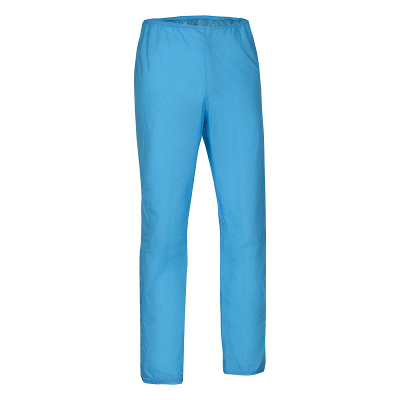 Pánské kalhoty sbalitelné multisport 2LNORTHKIT NO-3269OR Barva: modrá, Velikost: M