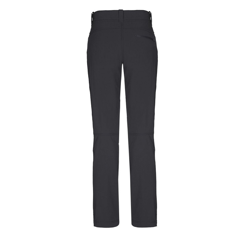 Dámské kalhoty promo 1L CHANA NO-42011OR Barva: černá, Velikost: M