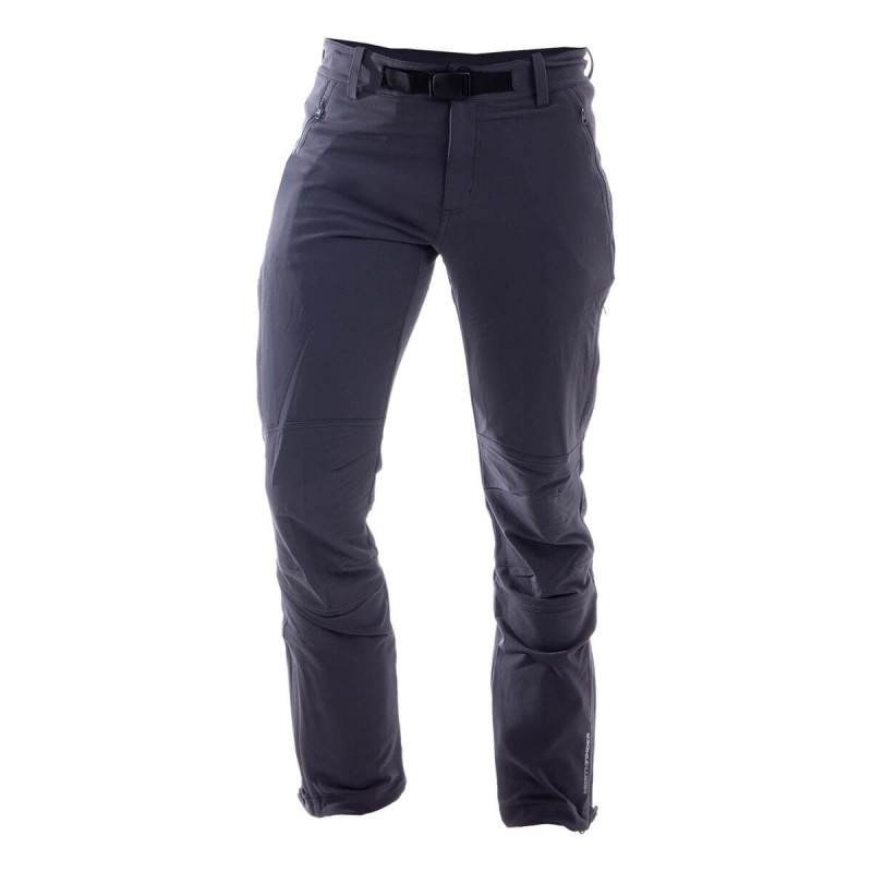 Pánské kalhoty 1L FEDRO NO-3290OR Barva: ocelově šedá, Velikost: S