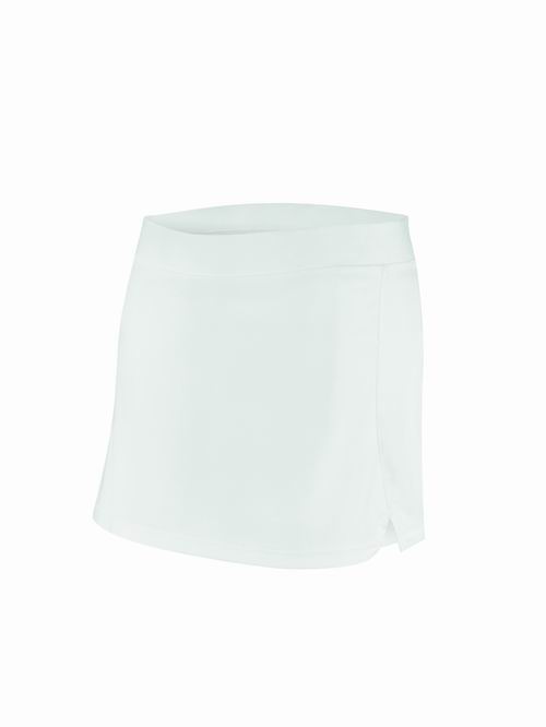 Dámská tenisová sukně Barva: bílá, Velikost: L