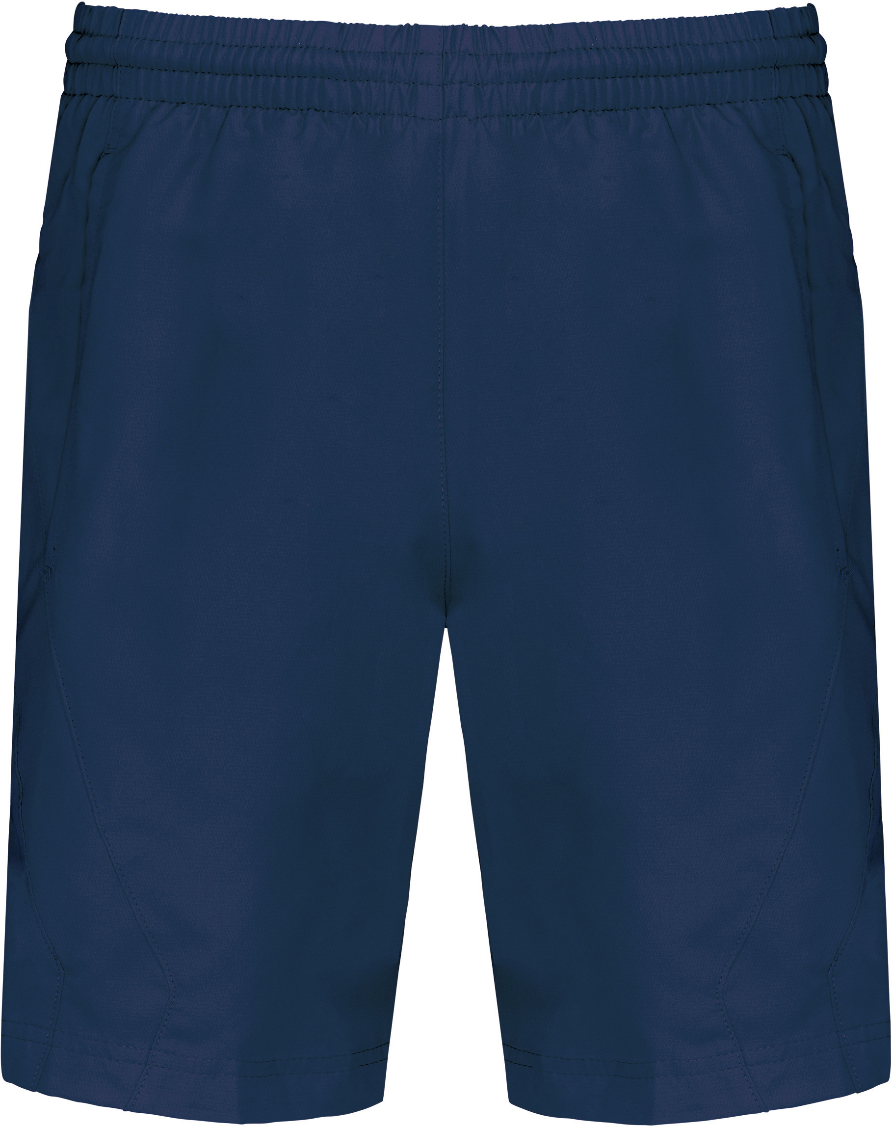 Pánské sportovní šortky PA154 Barva: námořní modrá, Velikost: L