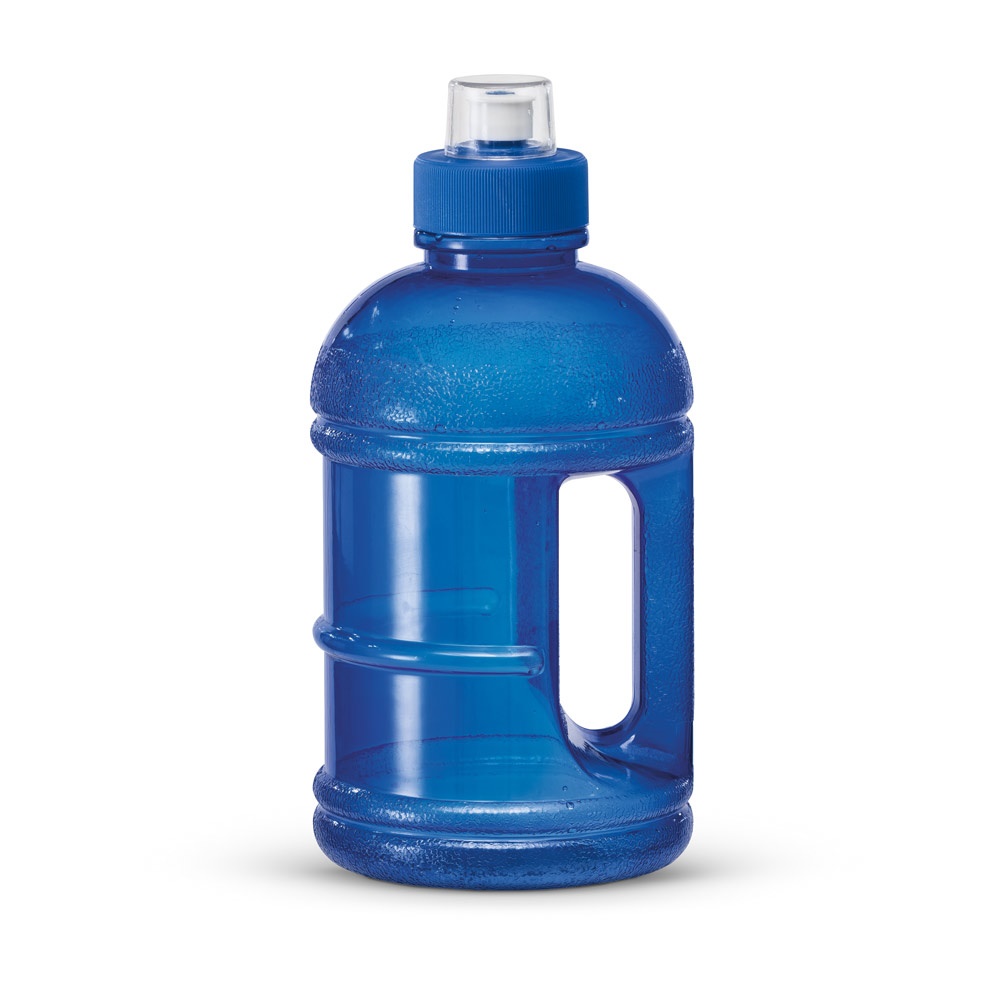Sportovní láhev 1 250 ml RAMON Barva: královská modrá