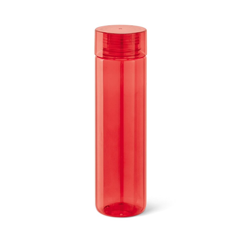 Sportovní láhev 790 ml ROZIER Barva: červená