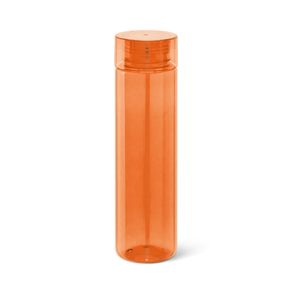 Sportovní láhev 790 ml ROZIER Barva: oranžová