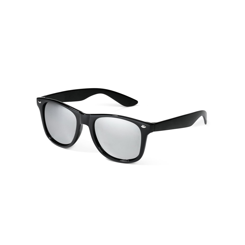 Sluneční brýle NIGER Barva: černá