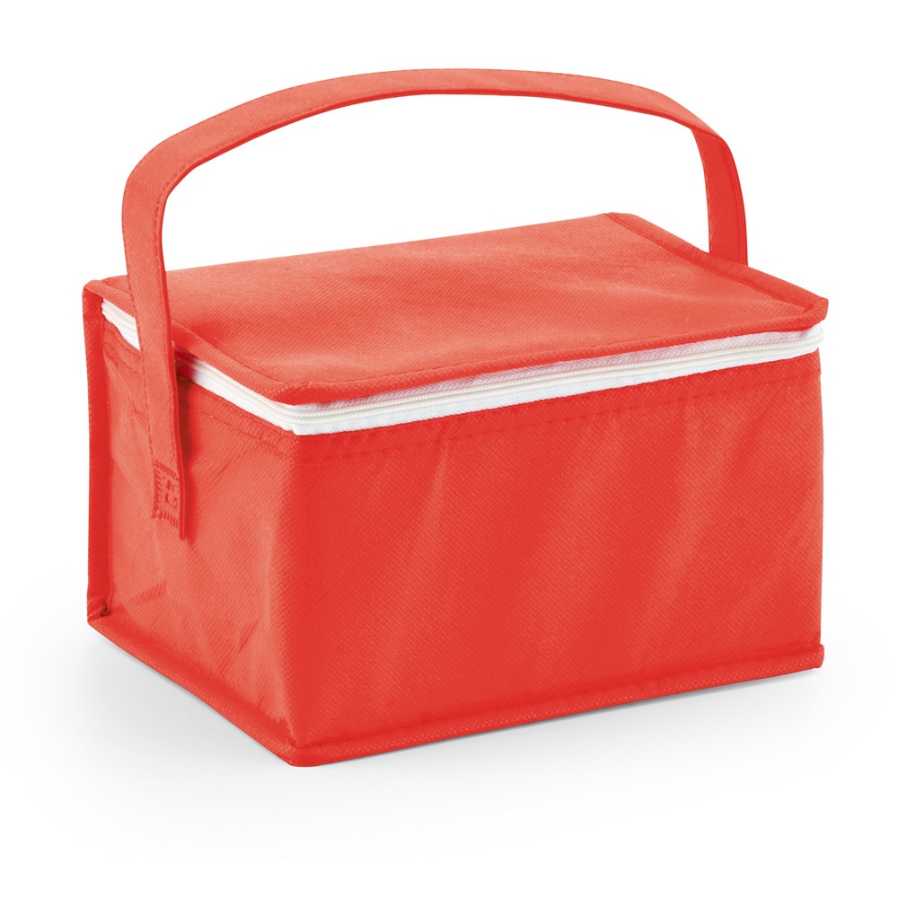Chladicí taška IZMIR Barva: červená