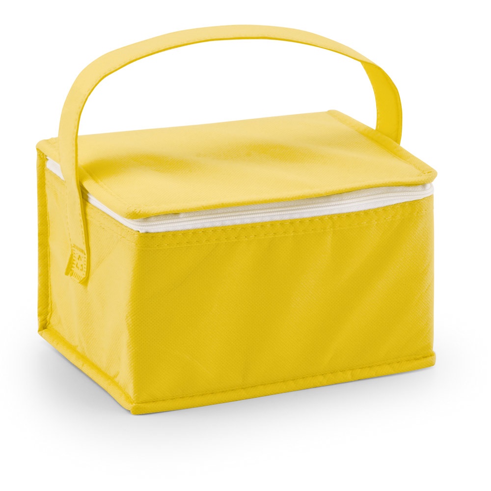 Chladicí taška IZMIR Barva: žlutá