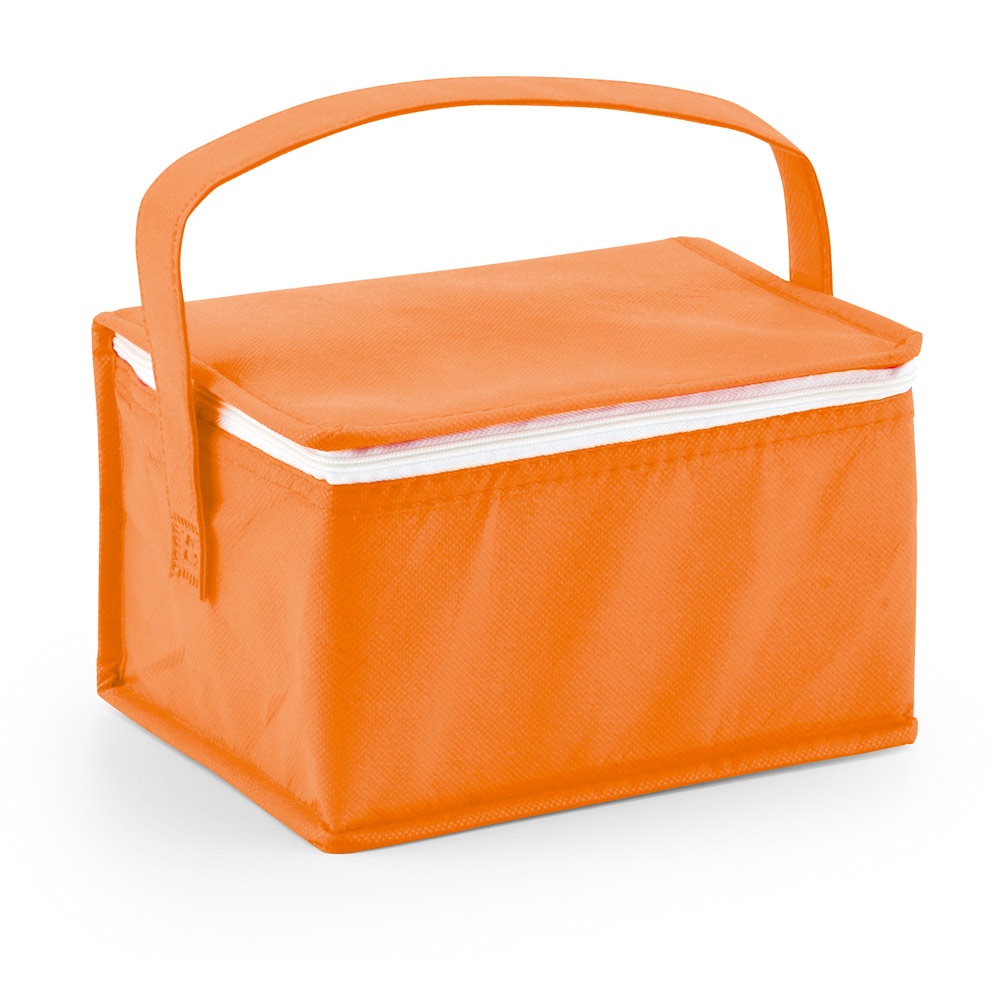 STRICKER Chladicí taška IZMIR Barva: oranžová