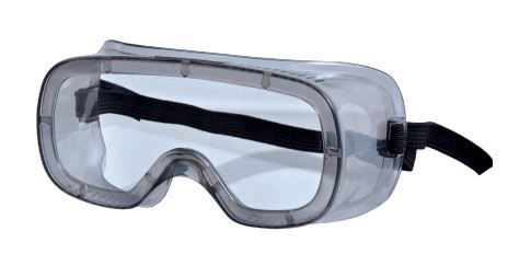 Ochranné brýle CXS VITO Barva: šedá