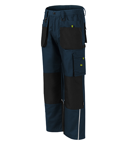 Ranger Pracovní kalhoty pánské Barva: námořní modrá, Velikost: 50