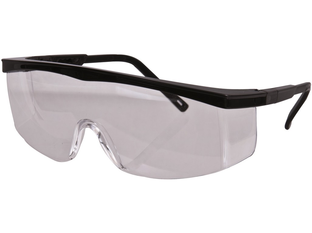 Ochranné brýle CXS ROY Barva: bílá