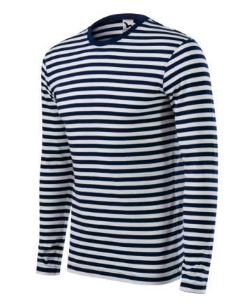 Sailor LS Triko unisex Barva: námořní modrá, Velikost: 2XL