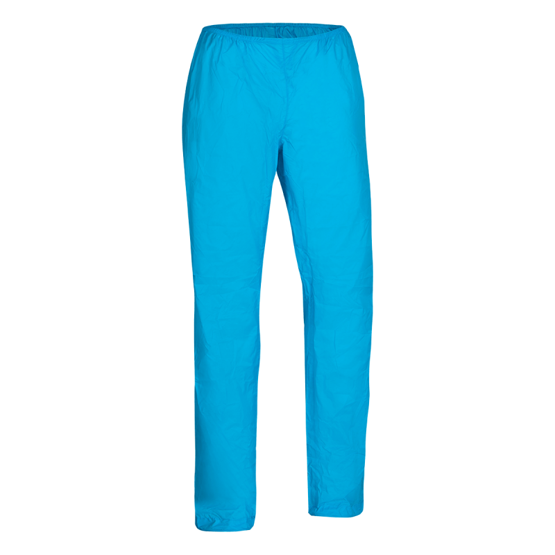 Pánské kalhoty nepromokavé sbalitelné 2L NORTHCOVER NO-3267OR Barva: modrá, Velikost: M