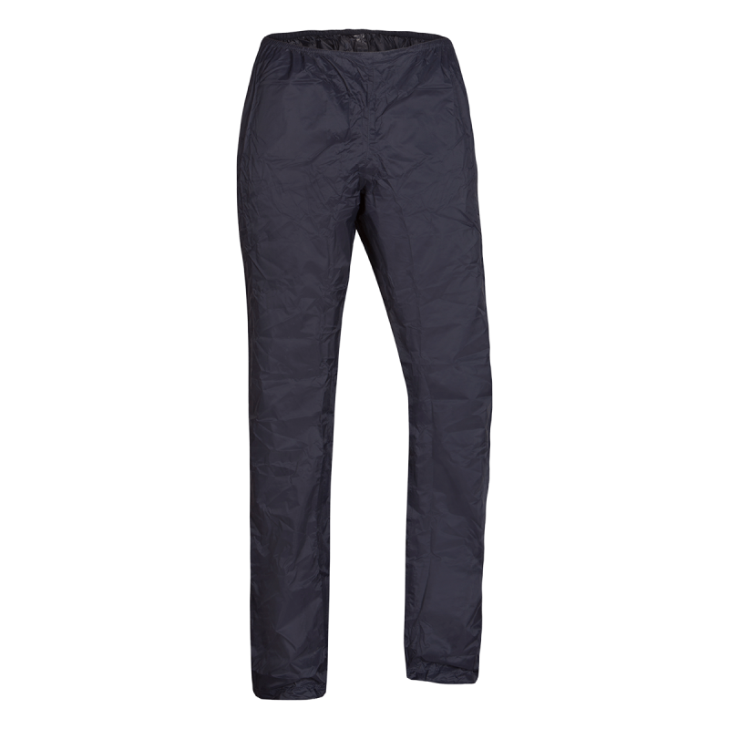 Pánské kalhoty nepromokavé sbalitelné 2L NORTHCOVER NO-3267OR Barva: námořní modrá, Velikost: L