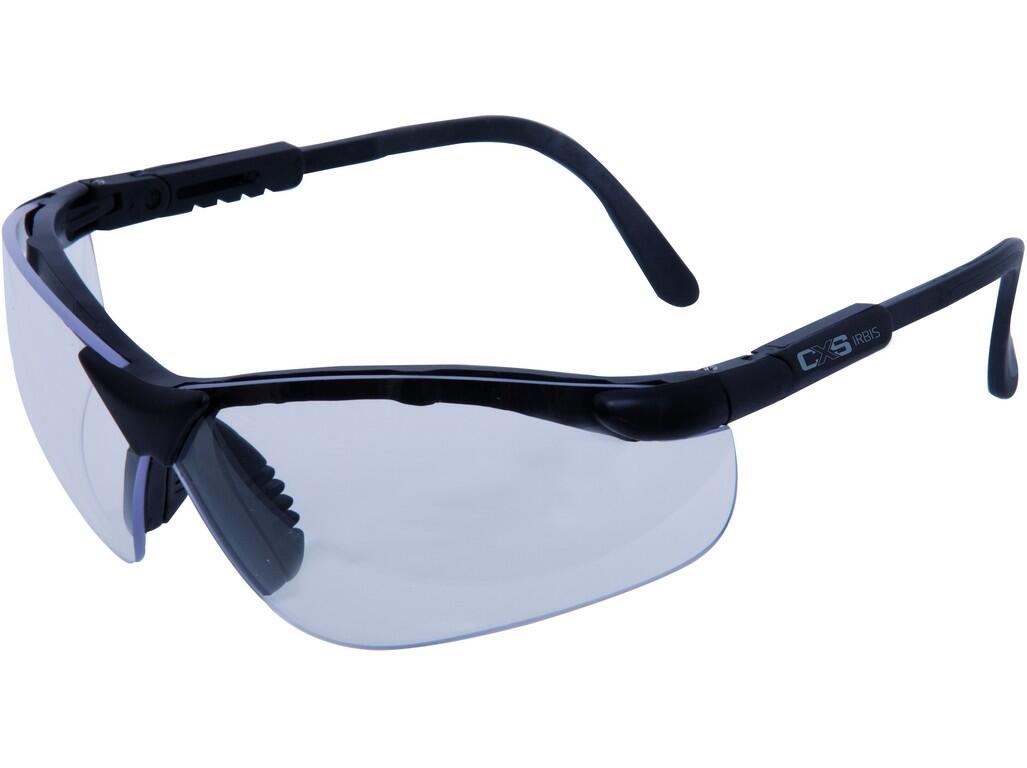 Ochranné brýle CXS IRBIS Barva: černá