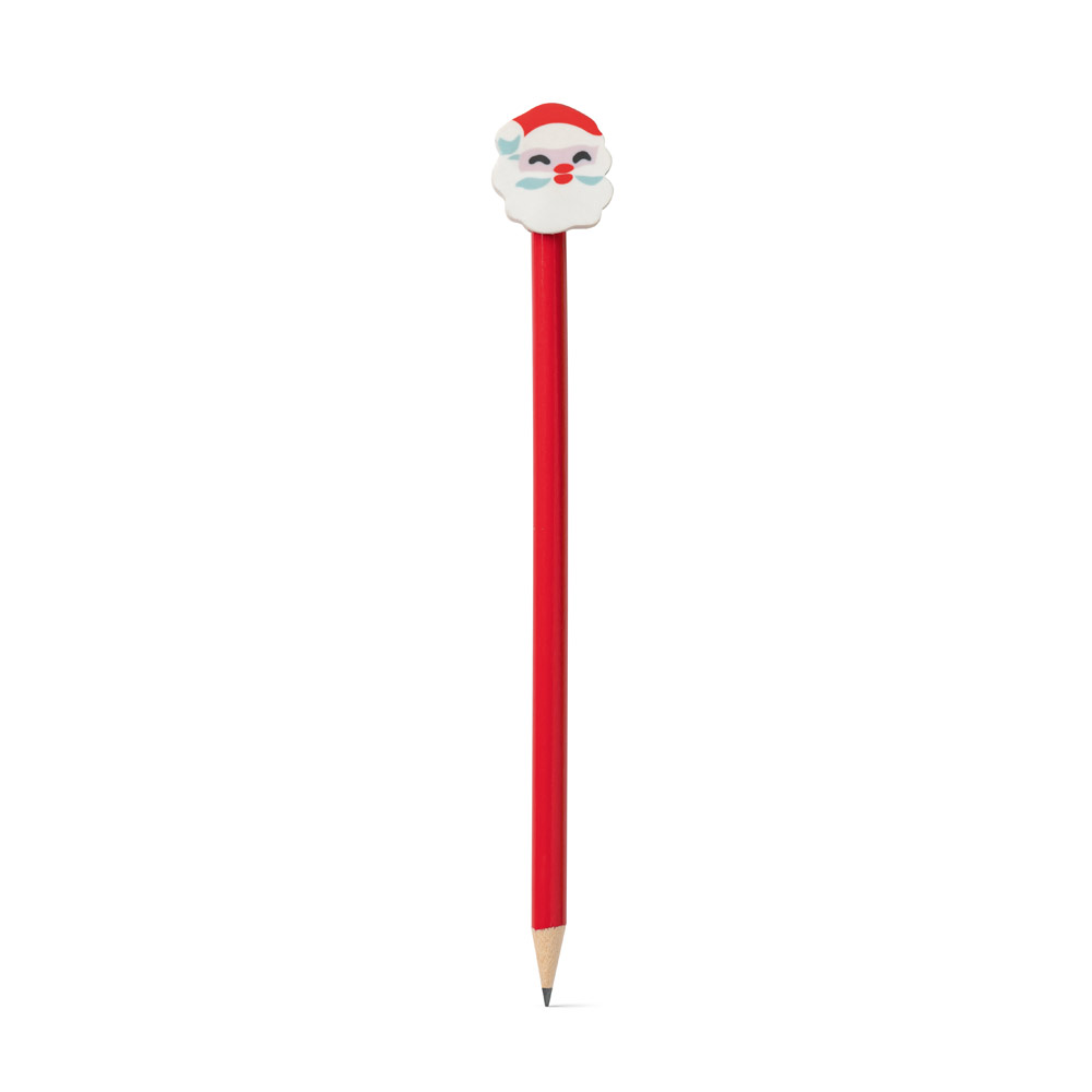 Vánoční tužka HUMBOLDT Barva: červená