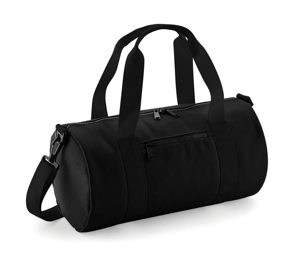 Mini taška Barva: černá-černá, Velikost: uni