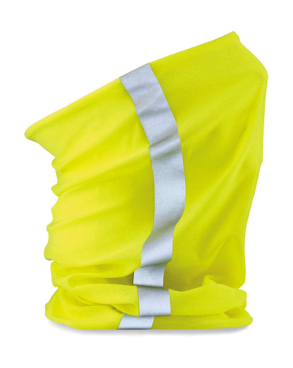 Nákrčník Morf™ Enhanced-Viz Barva: neon yellow, Velikost: uni