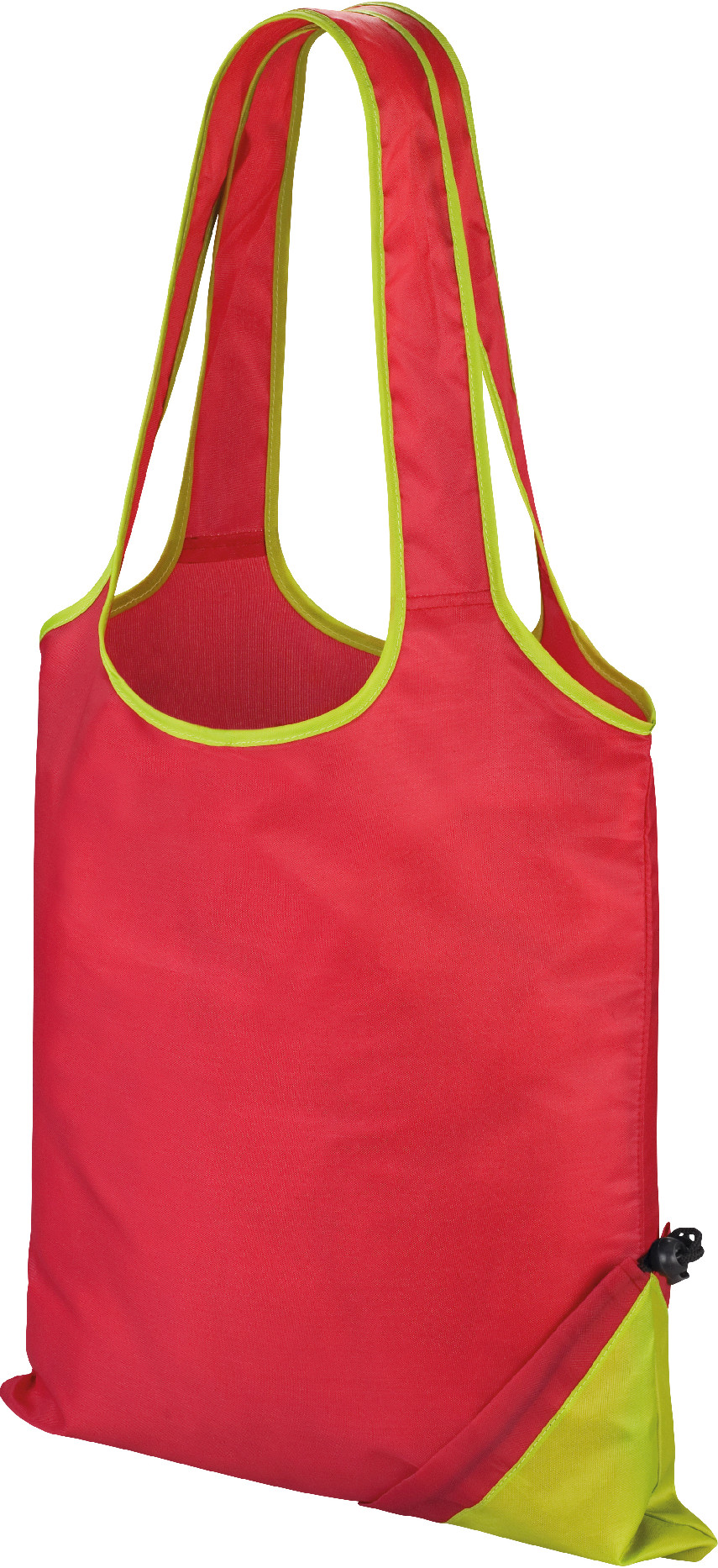 Taška HDI Compact Shopper Barva: červená, Velikost: uni