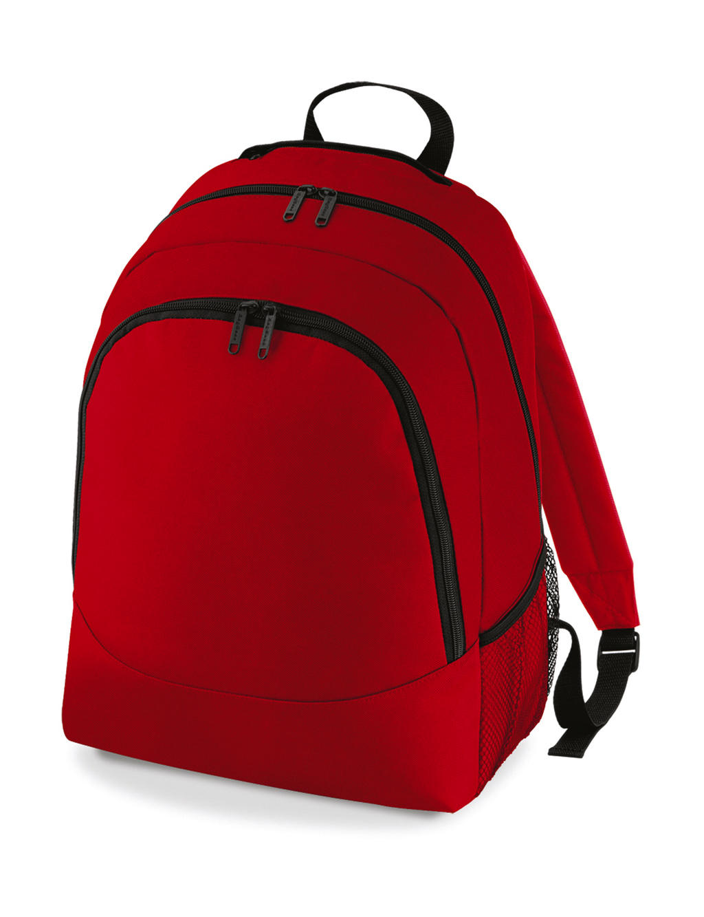 Univerzální batoh Barva: červená, Velikost: uni