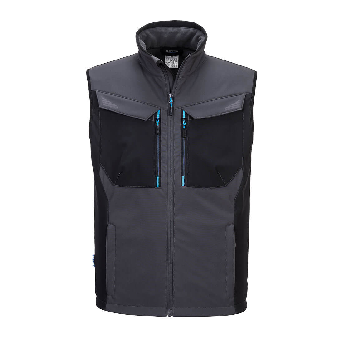 Vesta WX3 Softshell (3L) Barva: tmavá břidlice, Velikost: M