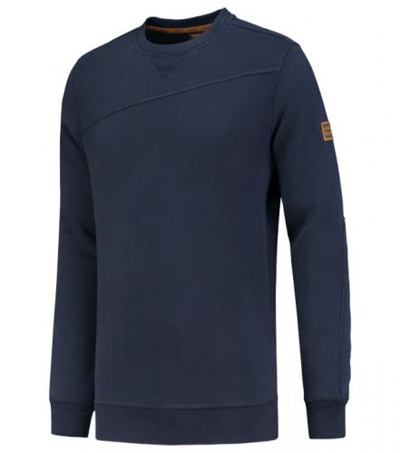Premium Sweater Mikina pánská Barva: ink, Velikost: 4XL