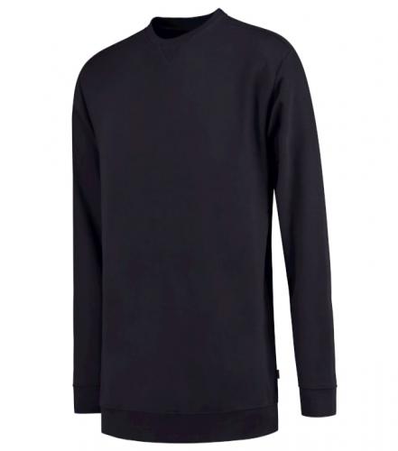 Sweater Washable 60 °C Mikina unisex Barva: námořní modrá, Velikost: S