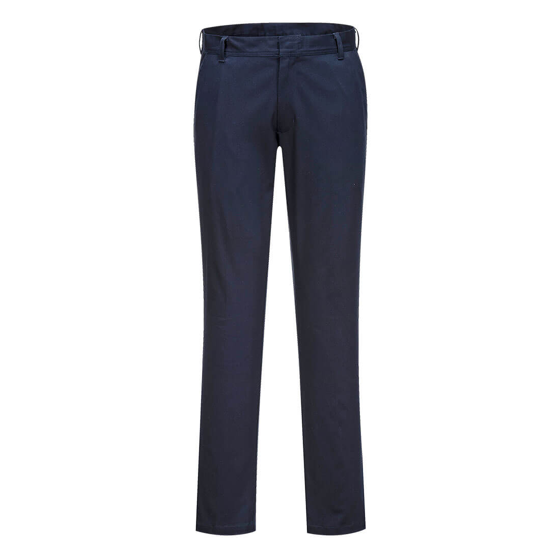 Dámské kalhoty Slim Chino Barva: námořní modrá, Velikost: 38