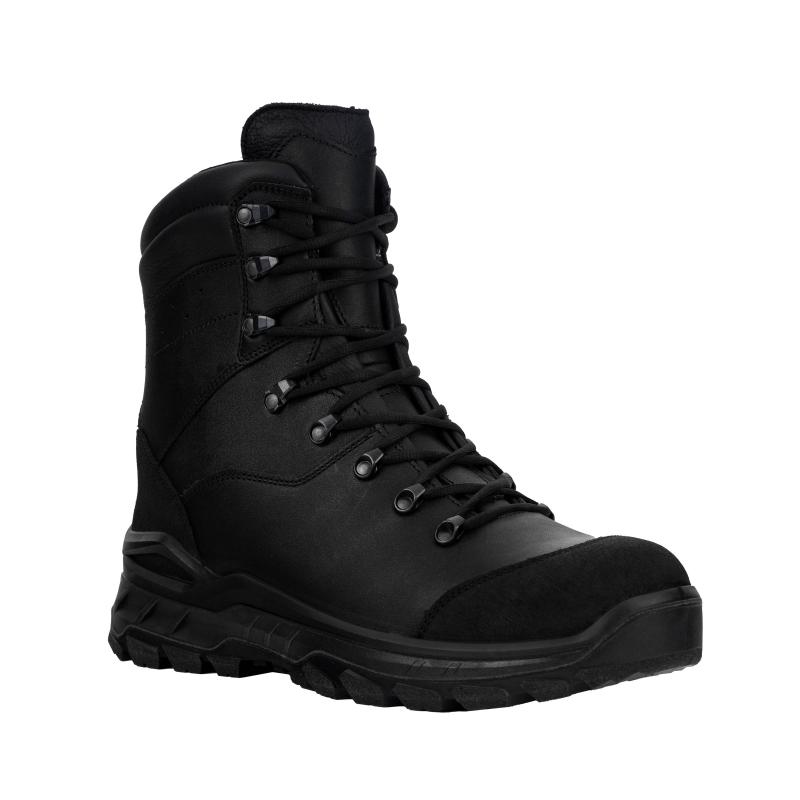 Zimní obuv GRIZZLY GTX Brown Barva: černá, Velikost: 46