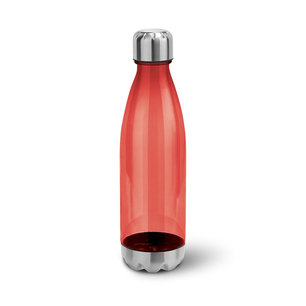 Sportovní láhev ANCER Barva: červená