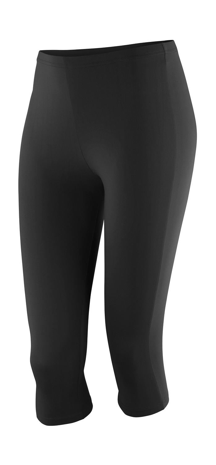 Dámské tréninkové kalhoty Impact Softex® Barva: černá, Velikost: XL