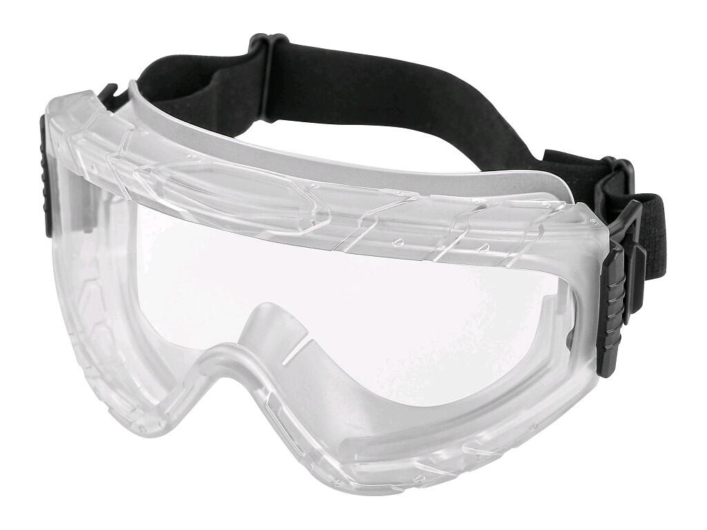 Ochranné brýle CXS-OPSIS BRYNAS AC Barva: bílá