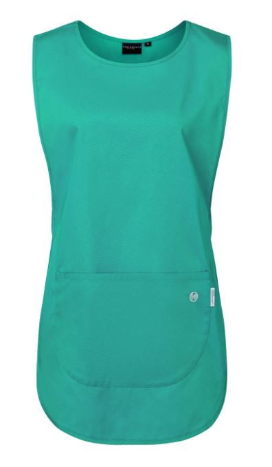 Navlékací tunika Essential Barva: emerald, Velikost: S