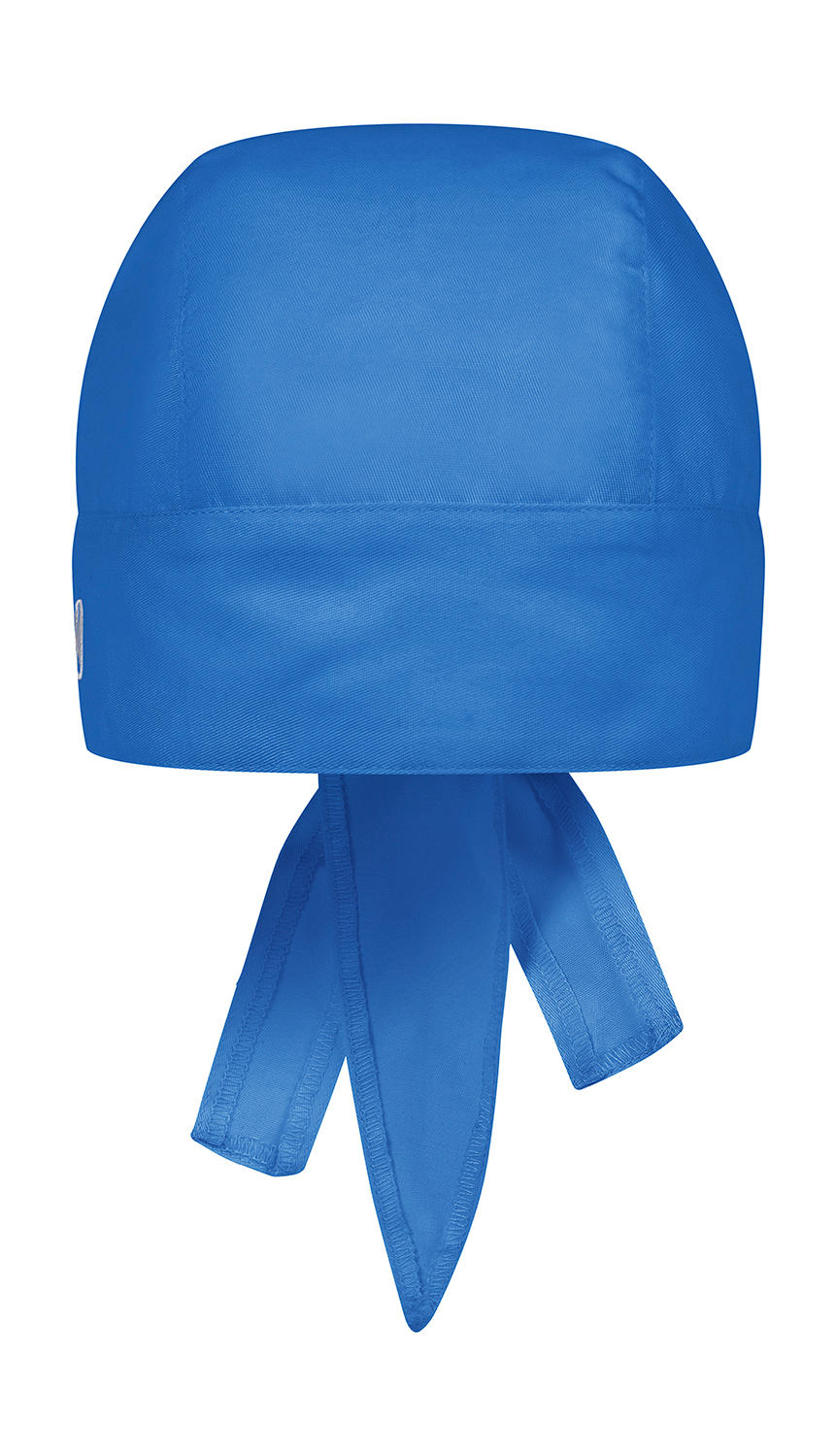 Čepice Bandana Essential Barva: královská modrá, Velikost: uni