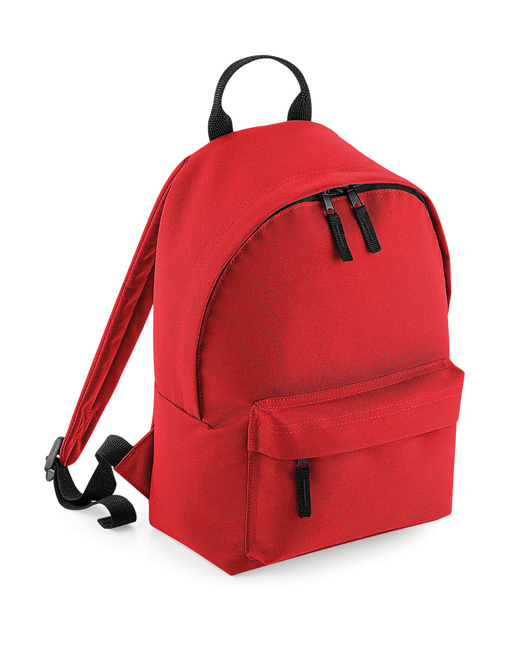 Mini Fashion Backpack Barva: červená, Velikost: uni