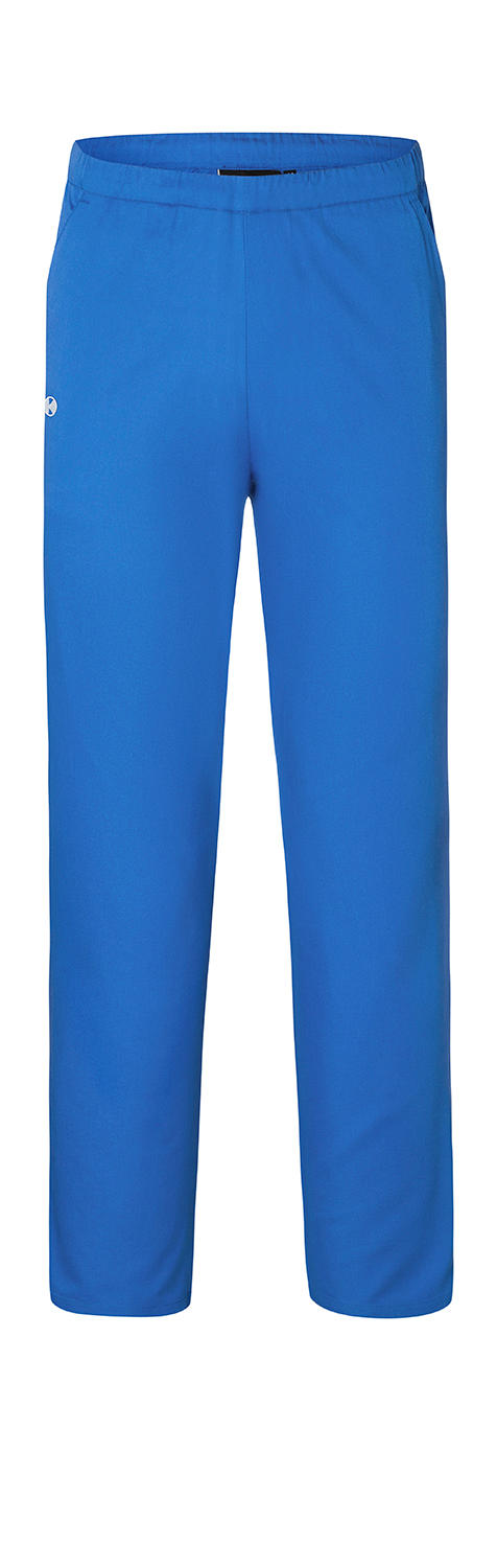 Nazouvací kalhoty Essential Barva: královská modrá, Velikost: M
