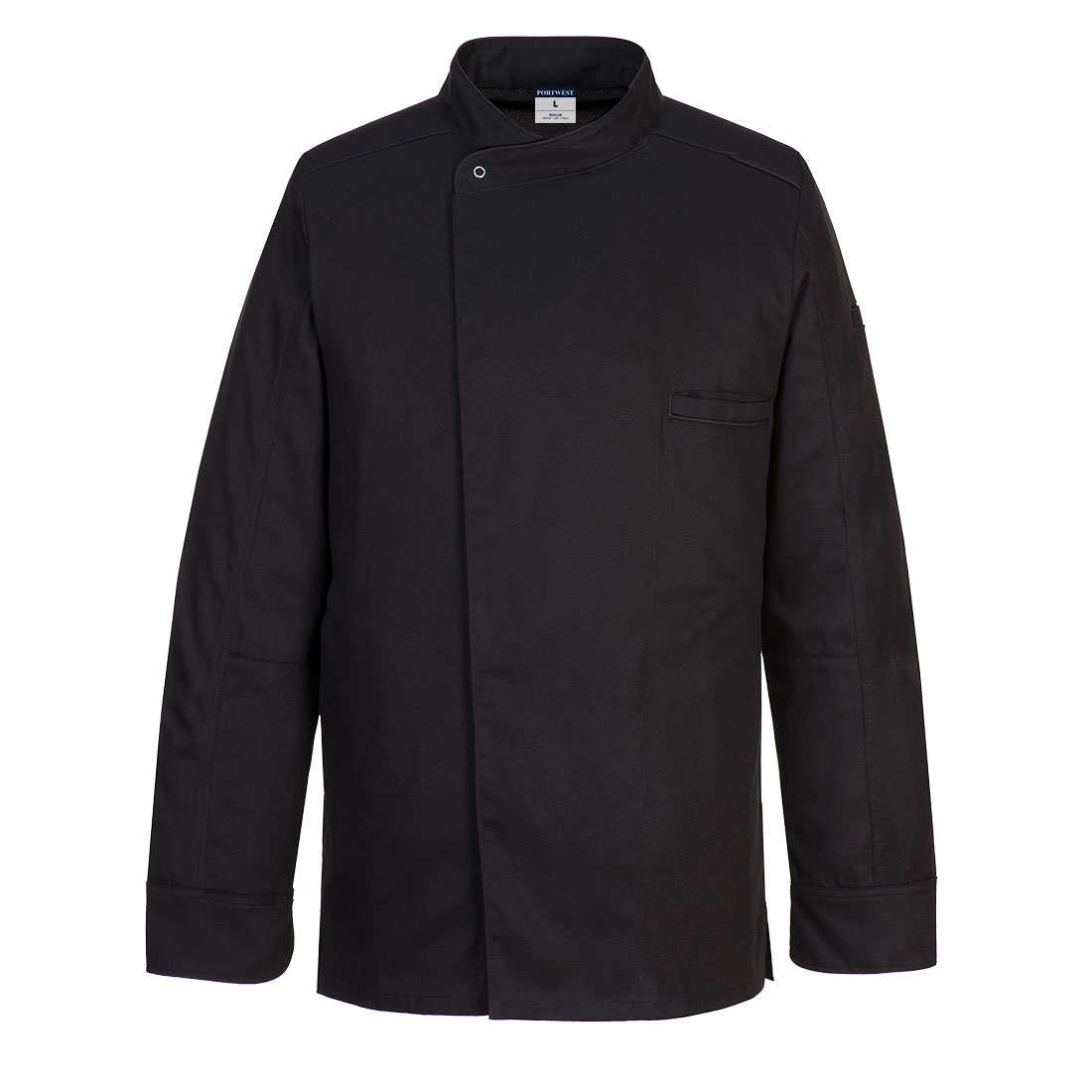 Rondon Surrey Jacket L/S Barva: černá, Velikost: M