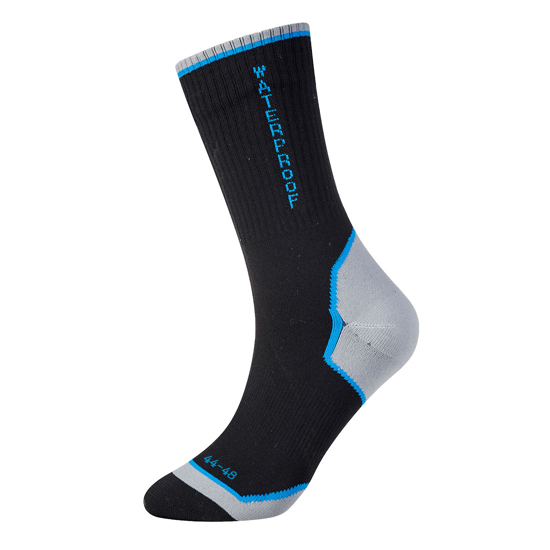Ponožky Performance Waterproof Barva: černá, Velikost: 43