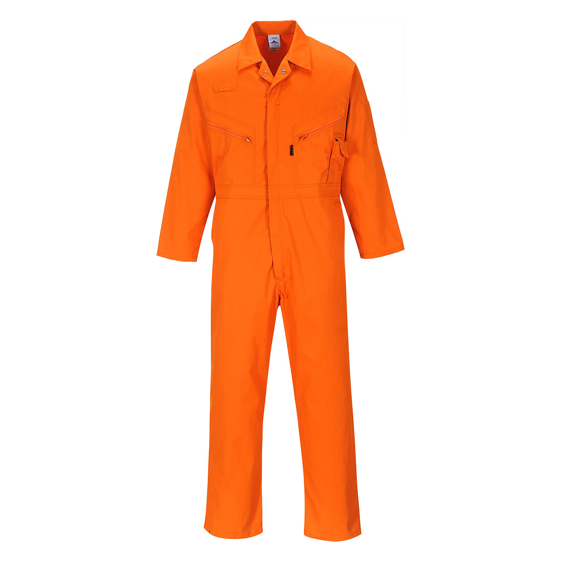 Kombinéza Liverpool Barva: oranžová, Velikost: XL