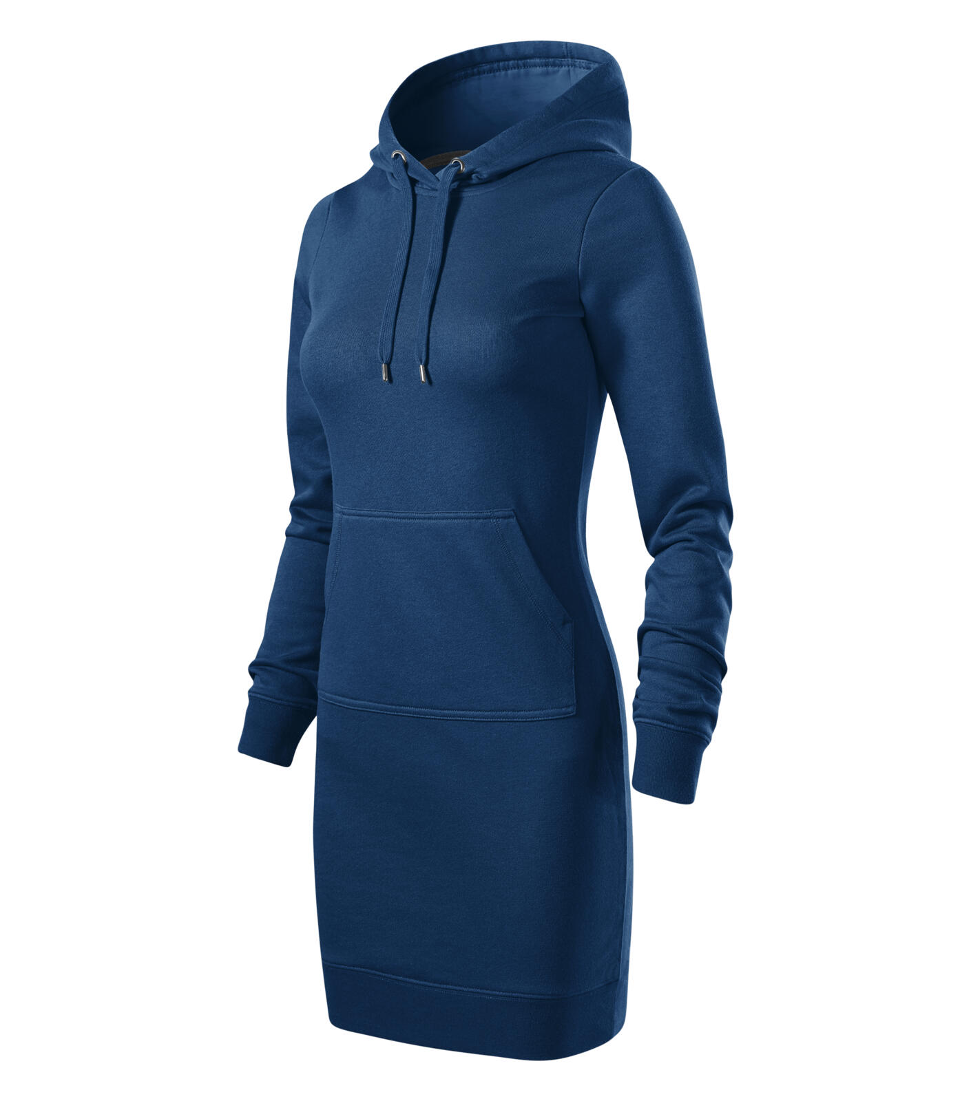 Snap Šaty dámské Barva: půlnoční modrá, Velikost: S