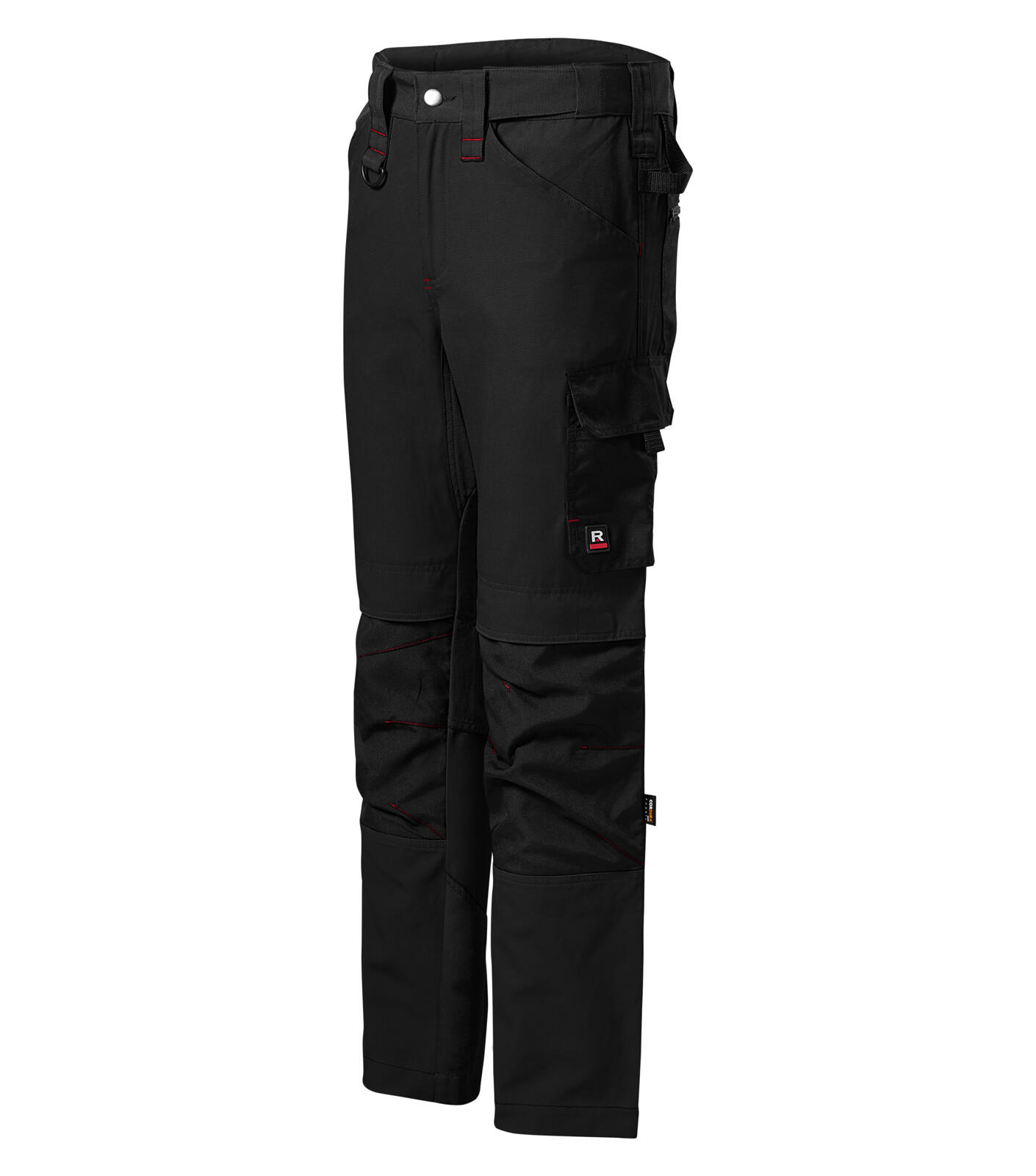Vertex Pracovní kalhoty pánské Barva: černá, Velikost: 54