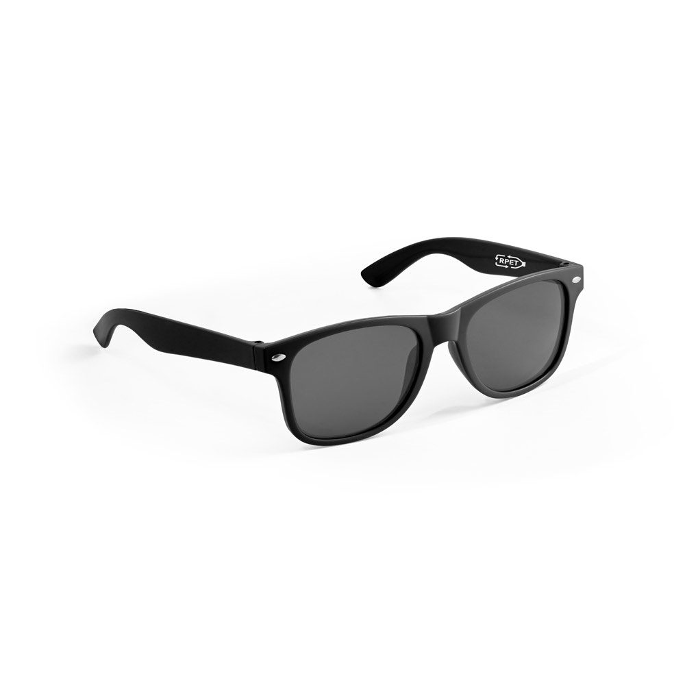 STRICKER Sluneční brýle RPET SALEMA Barva: černá